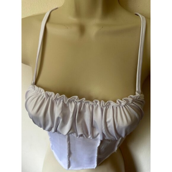 Female strapless - Picture 6 of 8